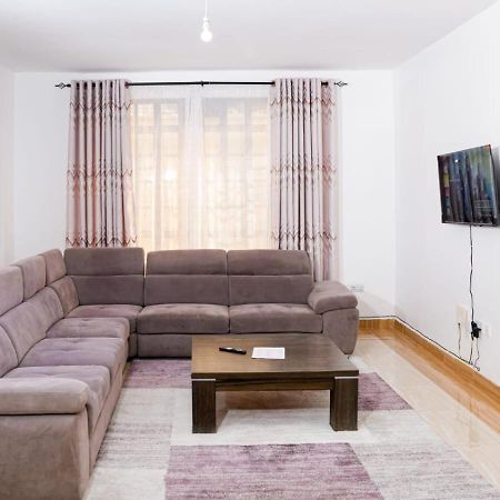 Lake Breeze Apartments Naivasha Exterior foto